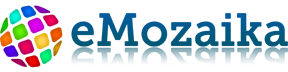 Logo FotoMozaika zdjcie ze zdj